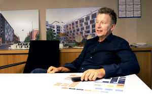 Kimmo Pihlman nimitettiin Nuorisosäätiön toimitusjohtajaksi kesällä. Hänen ensimmäiset kuukautensa uudessa tehtävässä ovat kuluneet Nuorisosäätiön edellisten johtajien luomien sotkujen selvittelyssä. Kimmo Pihlman