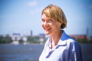 Liisa Jokinen