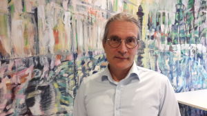Tommi Lehtonen. Tommi Lehtonen är professor i tillämpad filosofi vid Vasa Universitet