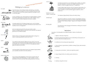 The history of the Iriadamants in Finland and popular misconceptions from the camp inhabitants’ perspective, from 1993. The texts have been translated from French into Finnish. The history of the Iriadamants in Finland
