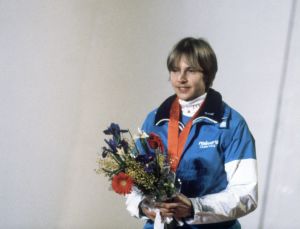 Matti Nykänen, Sarajevo 1984.