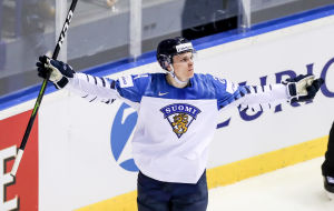 Kaapo Kakko
