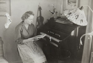 Neiti Ajan Sirkka-Liisa