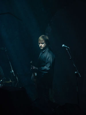 Oranssi Pazuzu