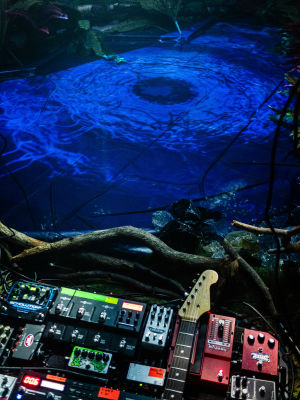 Oranssi Pazuzu