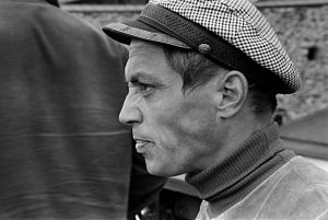 Vili Auvinen (1977).