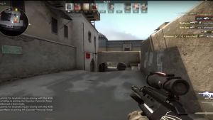Tietokonepeli CS