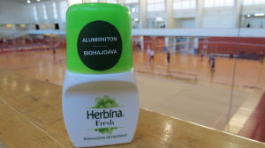 Herbina Fresh deodorantti