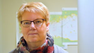 Borgå stads idrottssekreterare Helena Forsbäck-Turunen säger att staden fått in mycket ros och bara lite ris angående konditionstrappan i Kokonbacken. Borgås idrottssekreterare