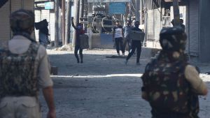 Amnesty har bland annat fäst uppmärksamhet vid den indiska arméns brutala tag mot muslimer i delstaten Jammu och Kashmir. Amnesty har bland annat fäst uppmärksamhet vid den indiska arméns brutala tag mot muslimer i delstaten Jammu och Kashmir.