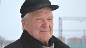 Christer Friis säger att utmaningen nu är att snabbt komma fram med seriösa förslag. SFP:s Christer Friis från Houtskär