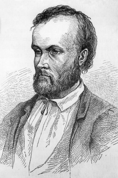 Aleksis Kivi picture