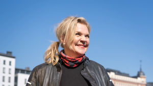 Laura Suomalainen
