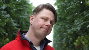Jonas Isaksson befarar att det blir mindre kvar för producenterna. Jonas Isaksson