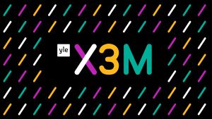 x3m logo 2017