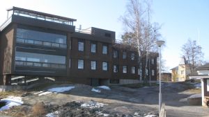 Vid Tvärminne zoologiska station finns ett brett kunnande inom forskning av Östersjön. Tvärminne Zoologiska station i Hangö.