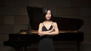 pianisti Yeol Eum Son