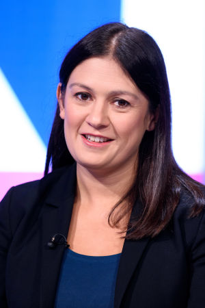 Lisa Nandy har representerat Wigans valkrets sedan 2010. Hon röstade för Boris Johnsons utträdesavtal trots att en majoritet av hennes parti röstade mot avtalet. Lisa Nandy
