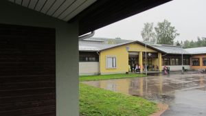 Sjundeå svenska skola