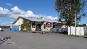 Number One har varit en populär sommarnattklubb. Restaurang No1 i Norra Hamnen