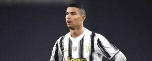 Juventus stora stjärna Cristiano Ronaldo toppar skytteligan. Han har stått för 25 av Juventus 64 ligamål. Juventus stora stjärna Cristiano Ronaldo toppar skytteligan. Han har stått för 25 av Juventus 64 ligamål.