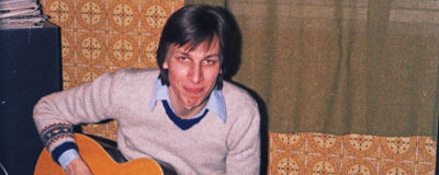 Stefan Michaels