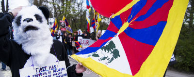 Margrethe Ii Av Danmark Svenska Yle Fi