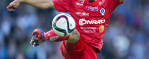 Åtvidabergs FF-spelare.