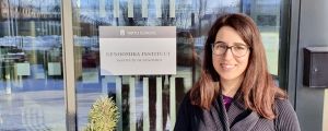 Lili Milani föddes i Sverige, men är idag en av Estlands mest kända forskare. Hon har bland mycket annat varit med och skapat en biobank på Genomcentret med över 200 000 esters DNA. Lili Milani, professor i farmakogenetik vid det estniska genomcentret vid Tartu universitet.