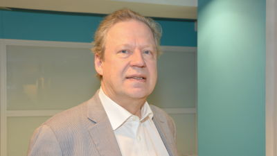 Salarna blir fler men magrare Salarna blir fler men magrare