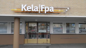FPA har haft ansvar för tolkningstjänsterna sedan 2010. FPA-byrån i Jakobstad