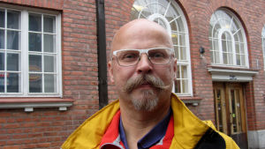 Markku Rautiainen firar inte svenska dagen markku rautiainen om svenska dagen