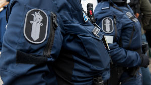 Poliisi