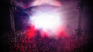 Don´t panic!!!l Flow