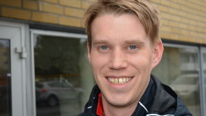 Käldman tror på intresse inom PeFF. Dan Käldman är aktiv inom fotbollsföreningen PeFF från Pedersöre.