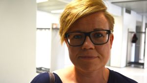 Anna Mansner-Lönnqvist: Jag litar på att beslutet från 2014 ska få gälla. ordförande för hem och skola vid tolkis skola - anna mansner-lönnqvist