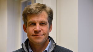 Tom Liljestrand föreslog att strategin skulle återremitteras. Arkivbild. Tom Liljestrand