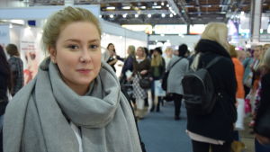 Emilia Bilenberg vill inte köpa produkter som har testats på djur. Emilia Bilenberg vill inte köpa produkter som har testats på djur.