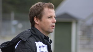 Jonas Sandlin har varit med som tränare för Wilma Sjöholm i nästan 10 år.
