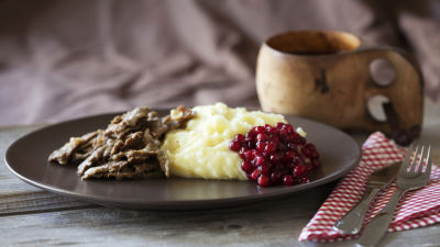 Suomalaista perinneruokaa - Traditional food | Kielet | Oppiminen 