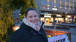Susanna Kultalahti Susanna Kultalahti har doktorerat på Y-generationens syn på arbetslivet.