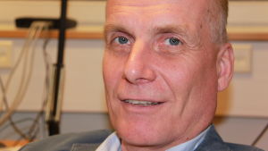 Staffan Ringbom är lektor vid Handelshögskolan i Helsingfors staffan ringbom