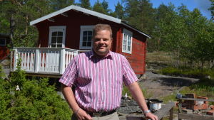 Magnus Nyström säljer fastigheter i Västnyland. Magnus Nyström säljer fastigheter i Västra Nyland.