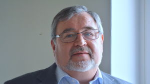 Matti Nuutti (arkivbild) Stadsstyrelsens ordförande Matti Nuutti (SDP) i Borgå