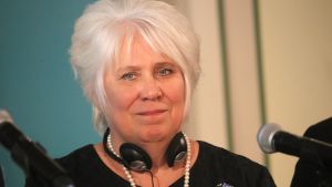 Marina Kaljurand Marina Kaljurand som avgick från utrikesministerposten, har lett i opinionsmätningar inför presidentvalet trots att inget parti har utsett henne till sin kandidat