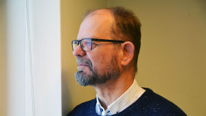 Sten Frondén redogjorde för Ada och Glada-händelsen under fullmäktigemötet. Utvecklingsdirektör Sten Frondén