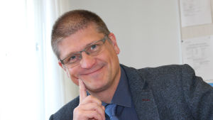 Jarmo Kantonen är chef för hälsovårdstjänsterna i Vanda. Jarmo Kantonen är chef för hälsovårdstjänsterna i Vanda.