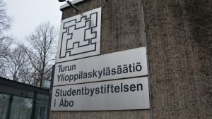 Arkivbild. Vid Studentbystiftelsen TYS i Åbo har man inte märkt av coronapandemin och distansstudierna på samma sätt som på den privata bostadsmarknaden. Studentbystiftelsen i Åbo