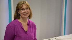 Gunilla Celvin