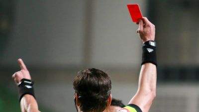 Sydafrika sorjer sin lagkapten Sydafrika sorjer sin lagkapten